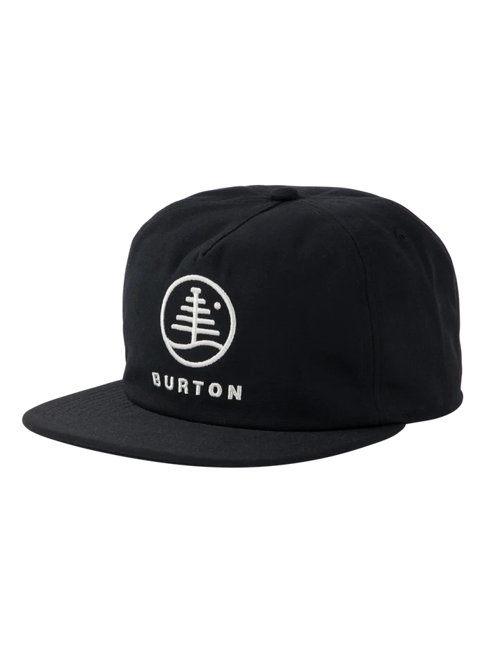 Product image of Burton Family Tree Hat[Variant:True Black]