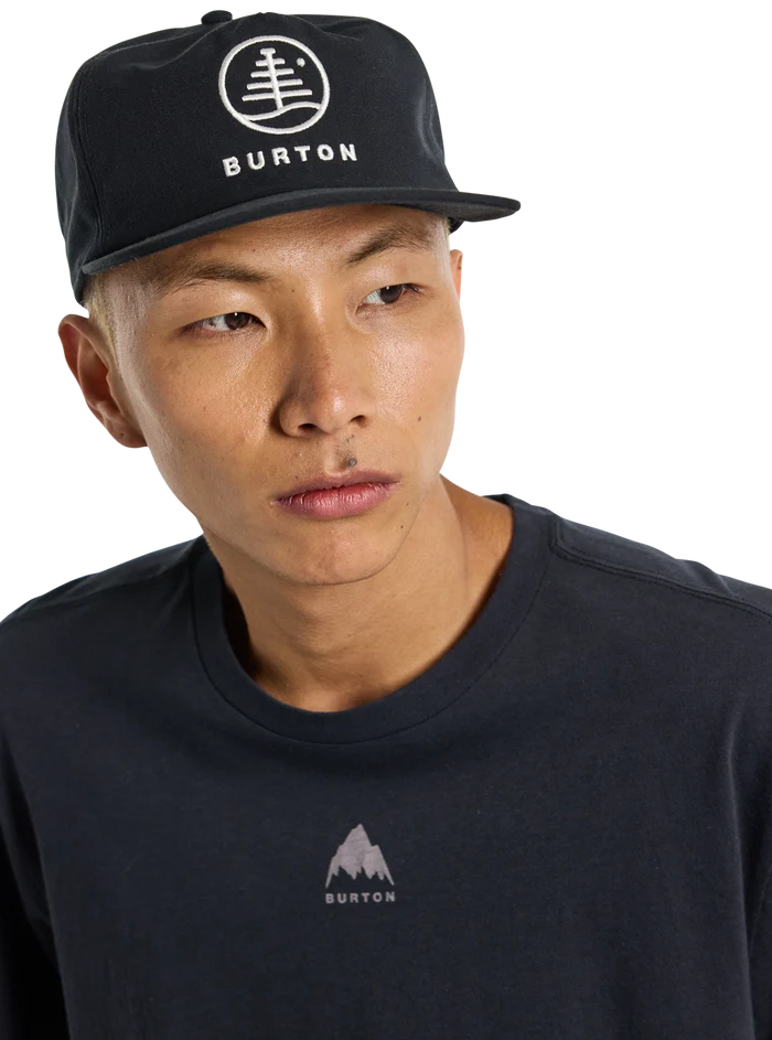 Product image of Burton Family Tree Hat[Variant:True Black]