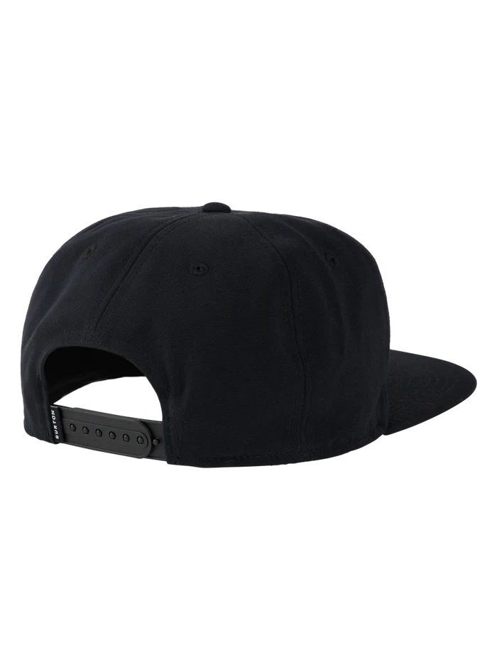 Product image of Burton Family Tree Hat[Variant:True Black]