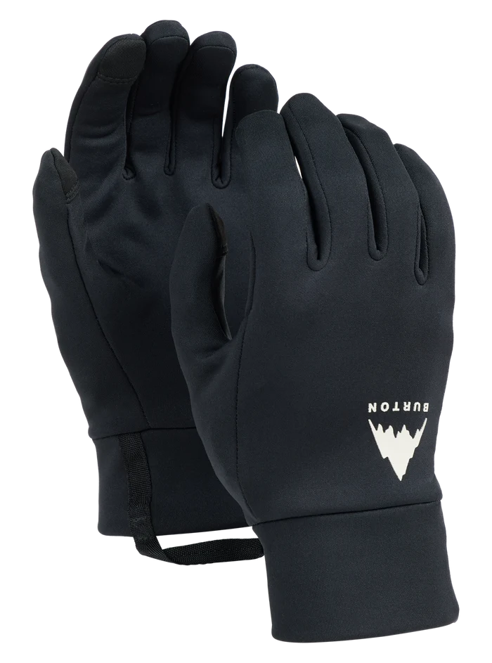 Product image of Men's Burton GORE-TEX Mittens[Variant:True Black]