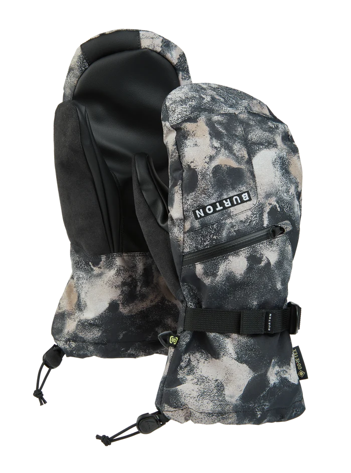 Product image of Men's Burton GORE-TEX Mittens[Variant:Desert Rock]