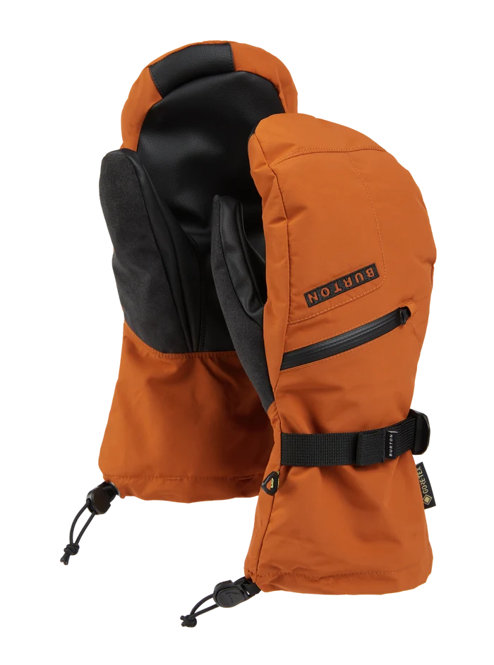Product image of Men's Burton GORE-TEX Mittens[Variant:Spiced Chai]