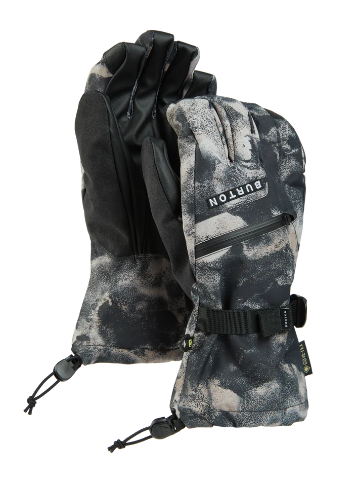 Product image of Men's Burton GORE-TEX Gloves[Variant:Desert Rock]