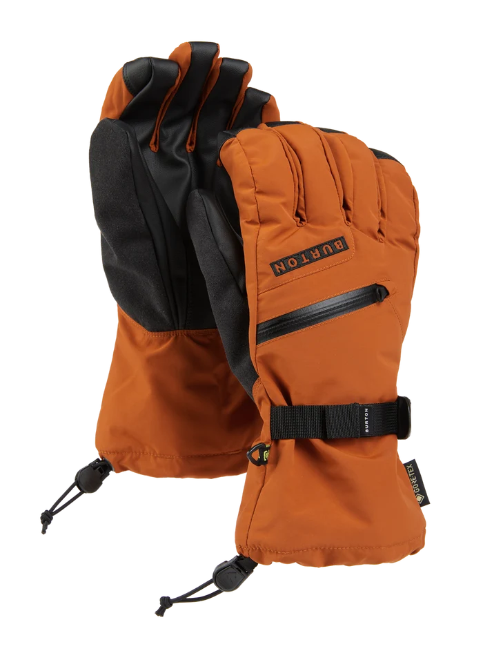Product image of Men's Burton GORE-TEX Gloves[Variant:Spiced Chai]