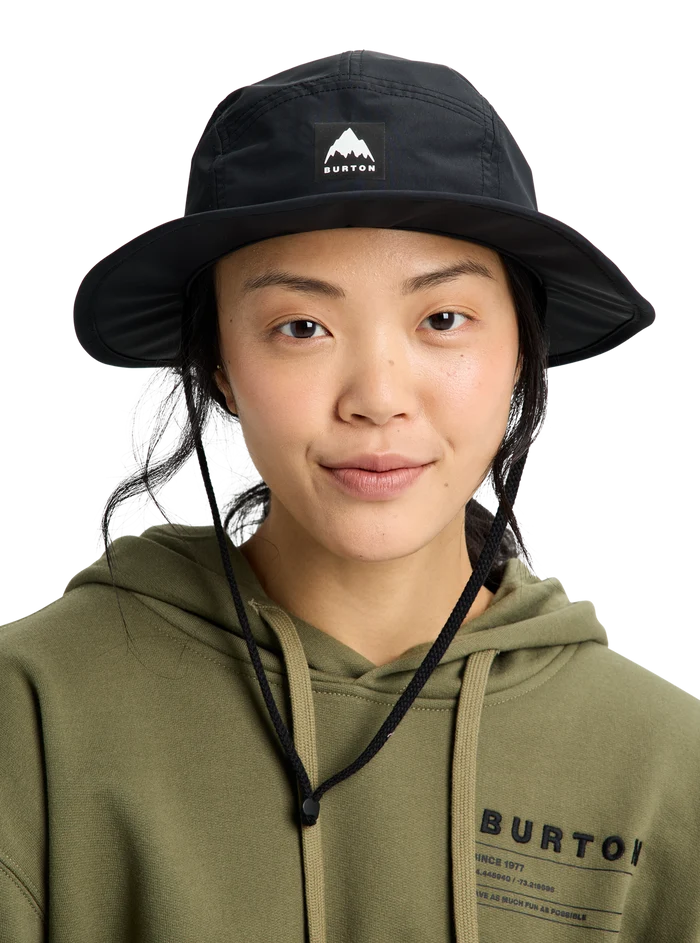 Product image of Burton Greyson Boonie Hat[Variant:True Black]