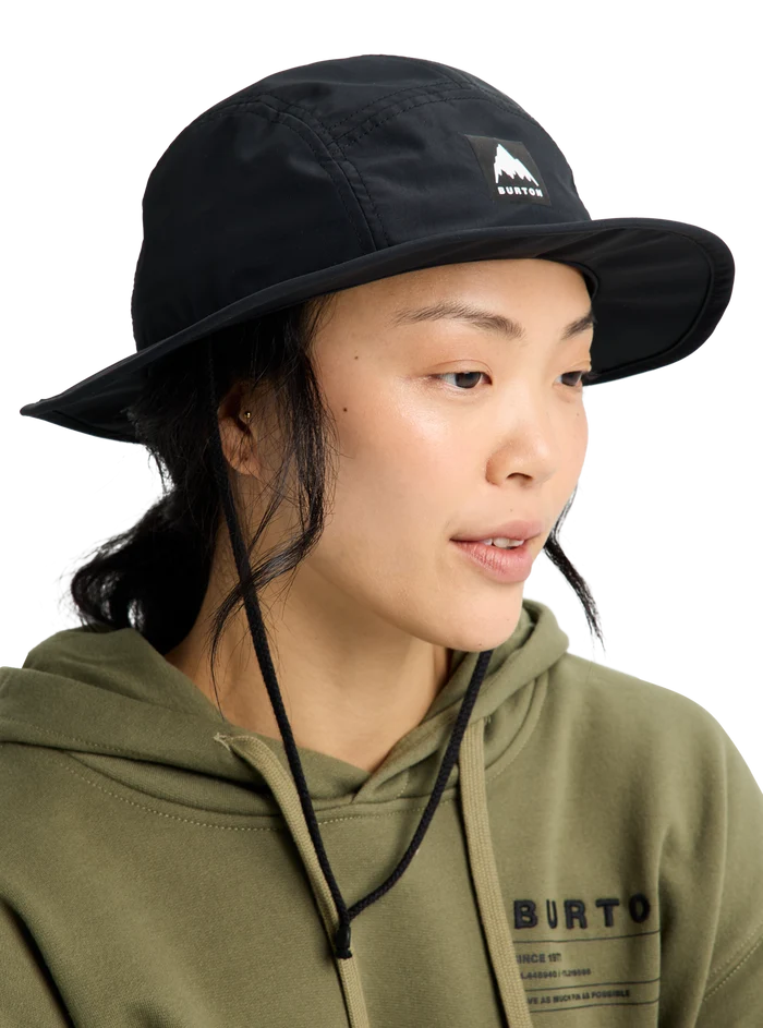 Product image of Burton Greyson Boonie Hat[Variant:True Black]