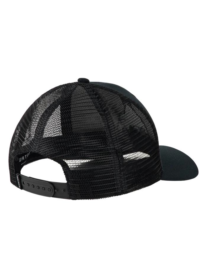 Product image of Burton Harwood Hat[Variant:True Black]