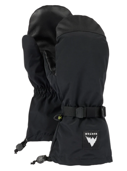 Product image of Men's Burton Hi-Five Mittens[Variant:True Black]
