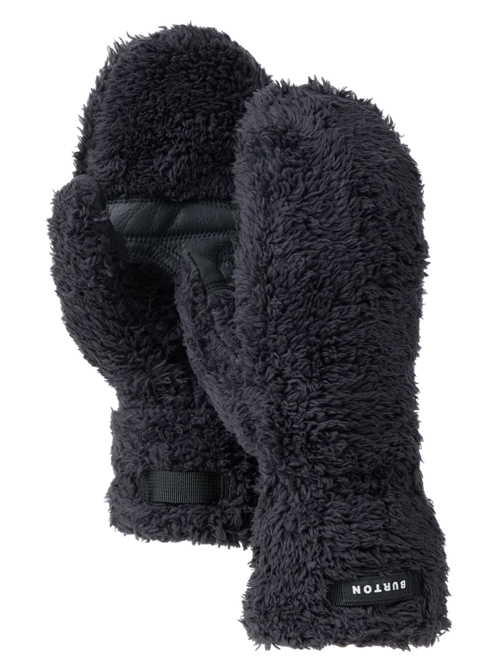 Product image of Men's Burton Hi-Five Mittens[Variant:True Black]