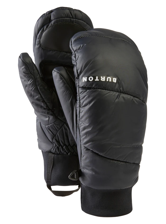 Product image of Burton Insulator Mittens[Variant:True Black]