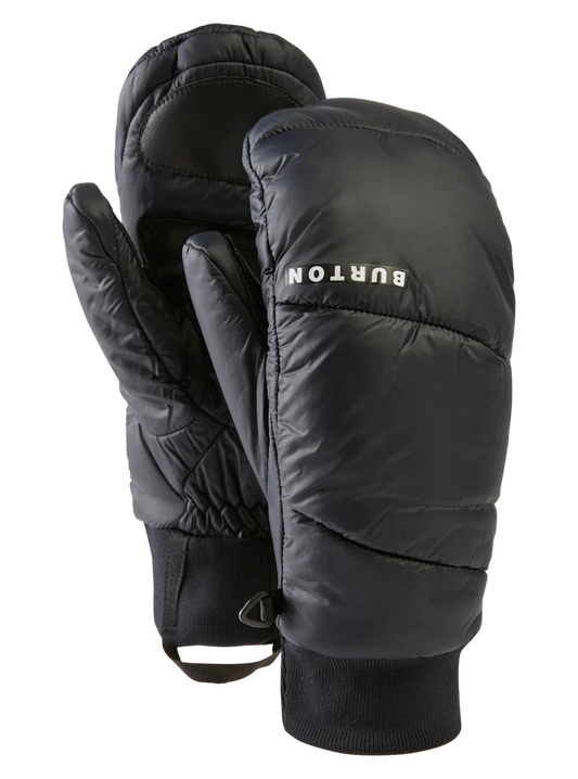 Product image of Burton Insulator Mittens[Variant:True Black]