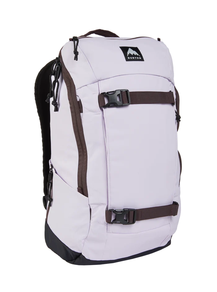 Product image of Burton Kilo 2.0 27L Backpack[Variant:Moondust Purple]