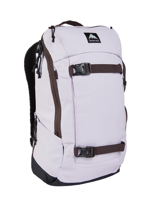 Product image of Burton Kilo 2.0 27L Backpack[Variant:Moondust Purple]