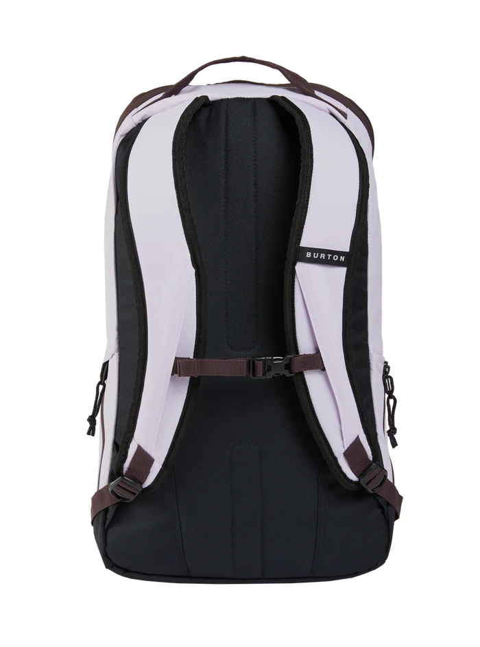 Product image of Burton Kilo 2.0 27L Backpack[Variant:Moondust Purple]