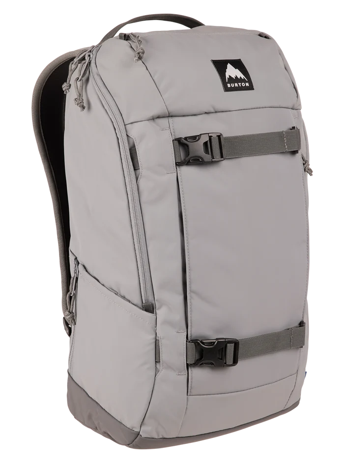 Product image of Burton Kilo 2.0 27L Backpack[Variant:Sharkskin]