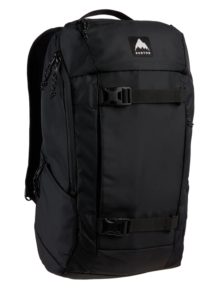 Product image of Burton Kilo 2.0 27L Backpack[Variant:True Black]