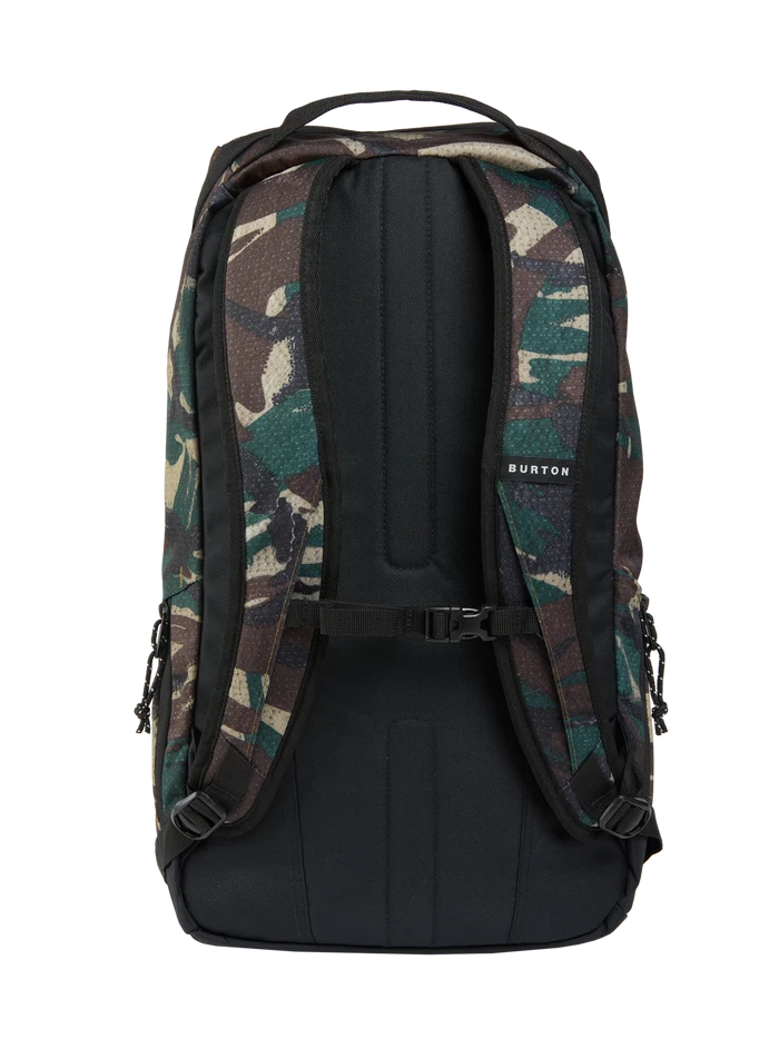 Product image of Burton Kilo 2.0 27L Backpack[Variant:Seersucker Camo]