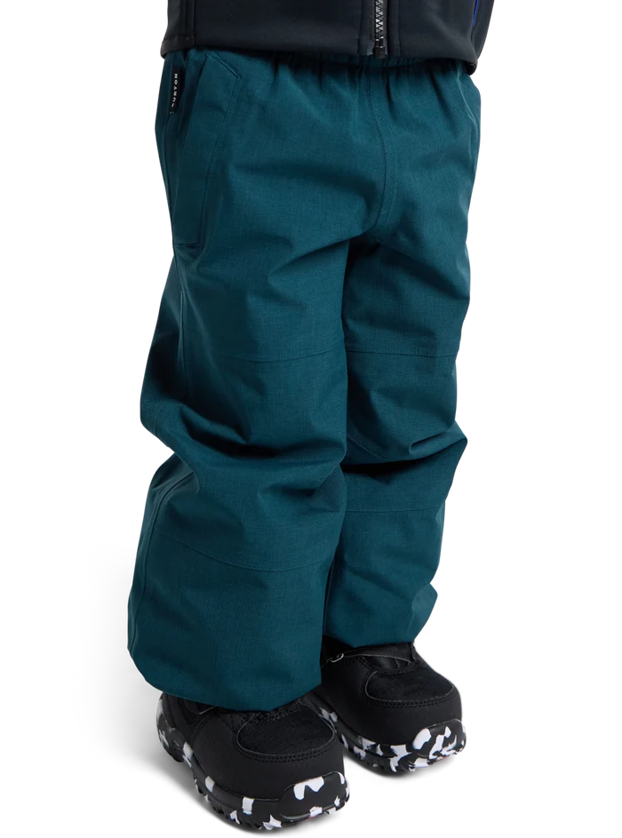 Product image of Toddlers' Burton Melter Plus Pants[Variant:Deep Emerald]