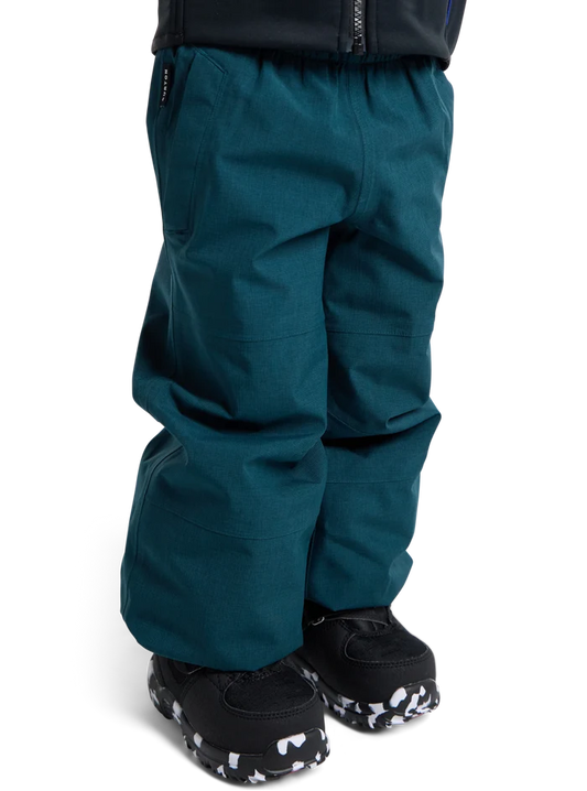 Product image of Toddlers' Burton Melter Plus Pants[Variant:Deep Emerald]