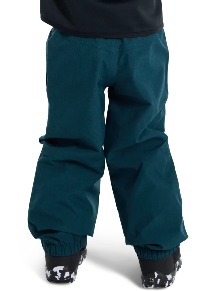 Product image of Toddlers' Burton Melter Plus Pants[Variant:Deep Emerald]