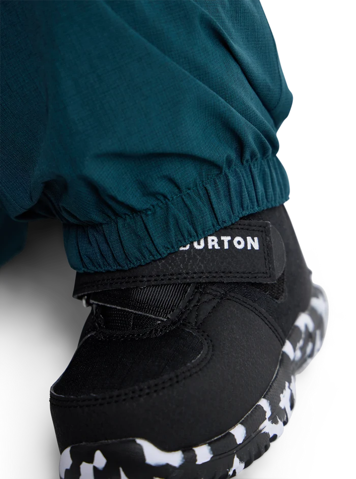 Product image of Toddlers' Burton Melter Plus Pants[Variant:Deep Emerald]