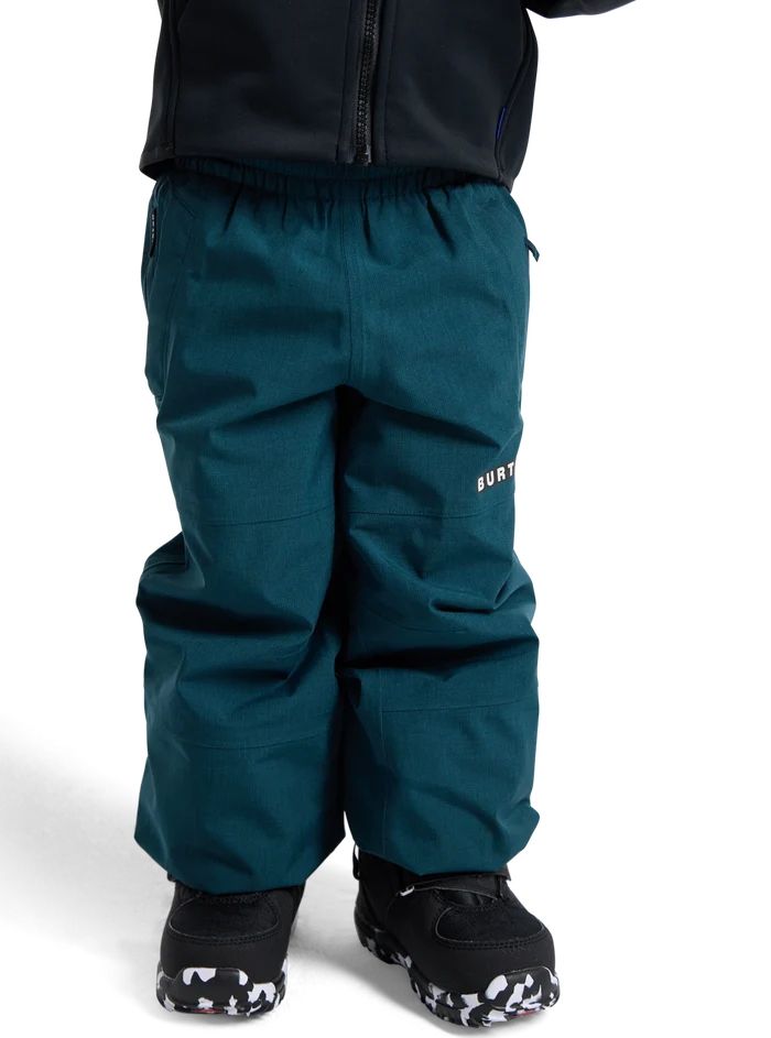 Product image of Toddlers' Burton Melter Plus Pants[Variant:Deep Emerald]