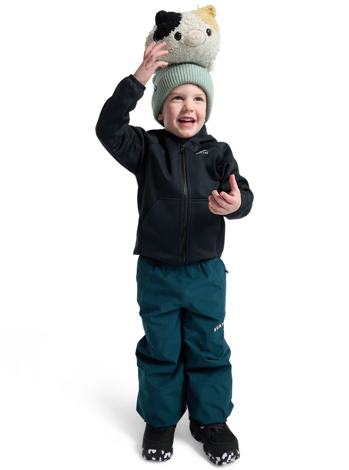 Product image of Toddlers' Burton Melter Plus Pants[Variant:Deep Emerald]