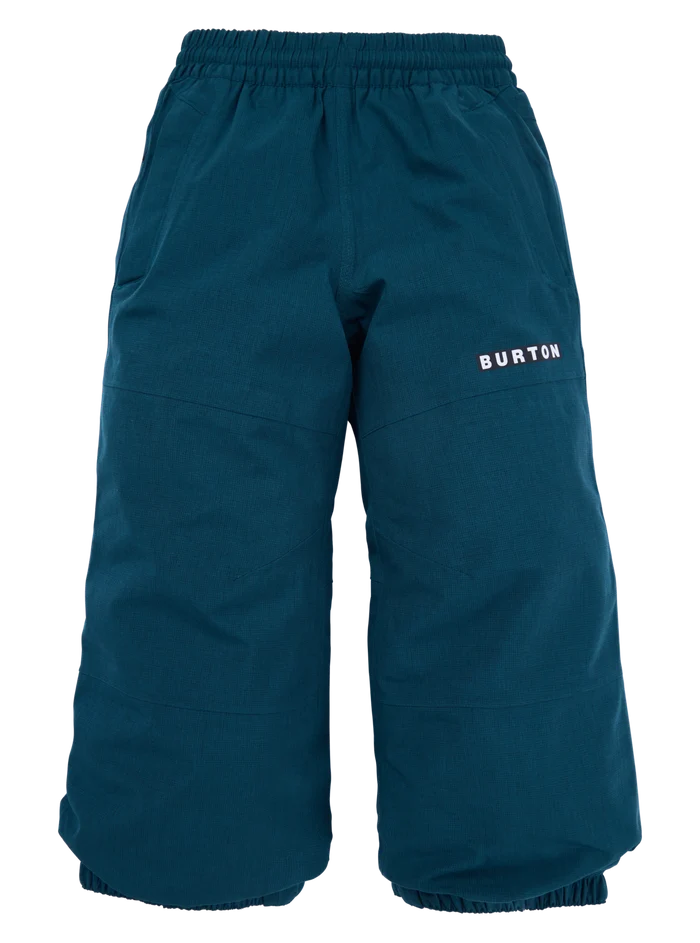 Product image of Toddlers' Burton Melter Plus Pants[Variant:Deep Emerald]