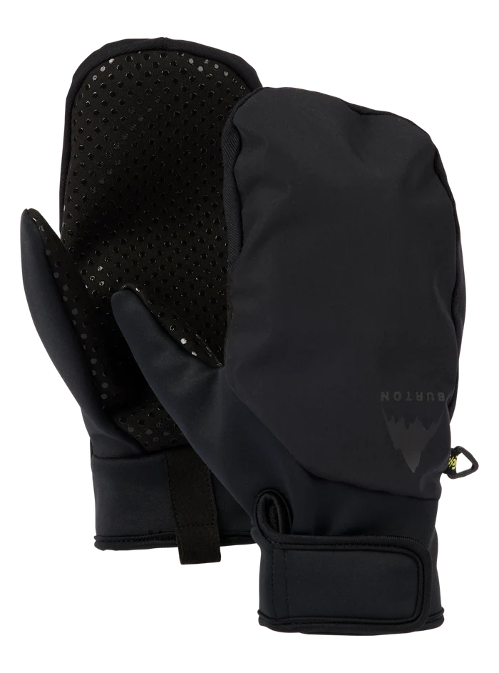 Product image of Burton Park Mittens[Variant:True Black]