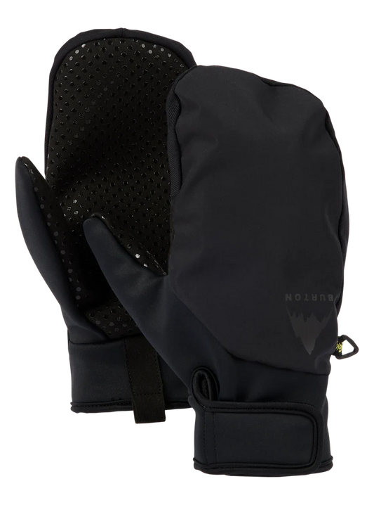 Product image of Burton Park Mittens[Variant:True Black]