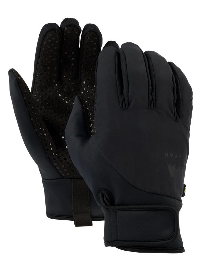 Product image of Burton Park Gloves[Variant:True Black]