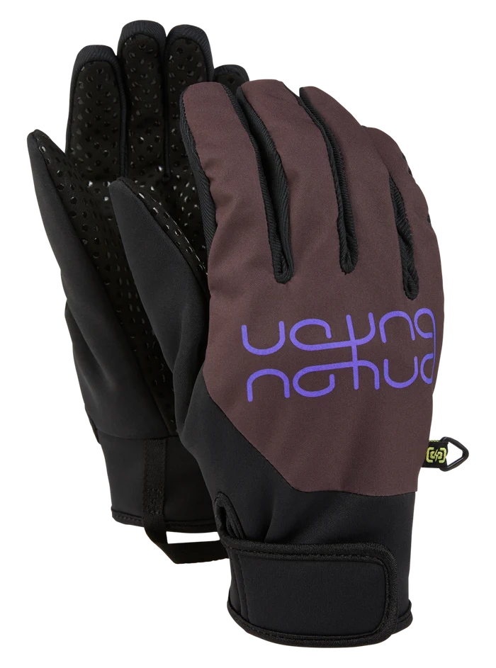 Product image of Burton Park Gloves[Variant:Bear Hug Brown]