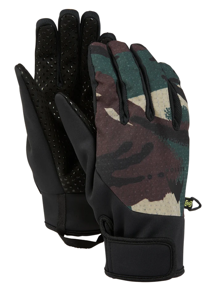 Product image of Burton Park Gloves[Variant:Seersucker Camo]