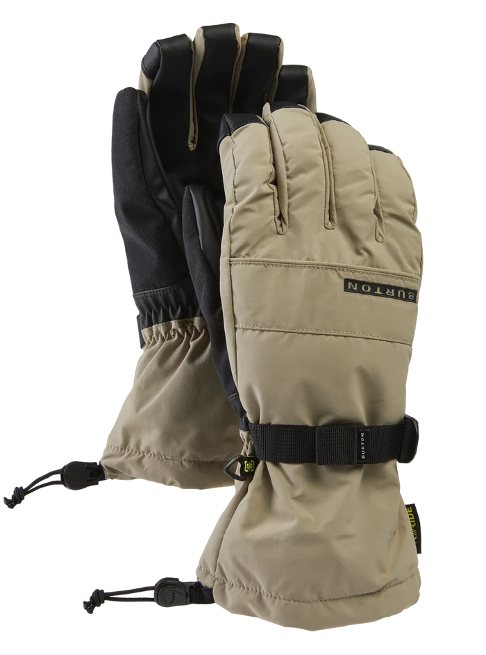 Product image of Men's Burton Profile Gloves[Variant:Summit Taupe]