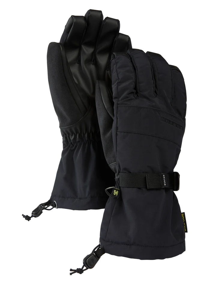 Product image of Men's Burton Profile Gloves[Variant:True Black]