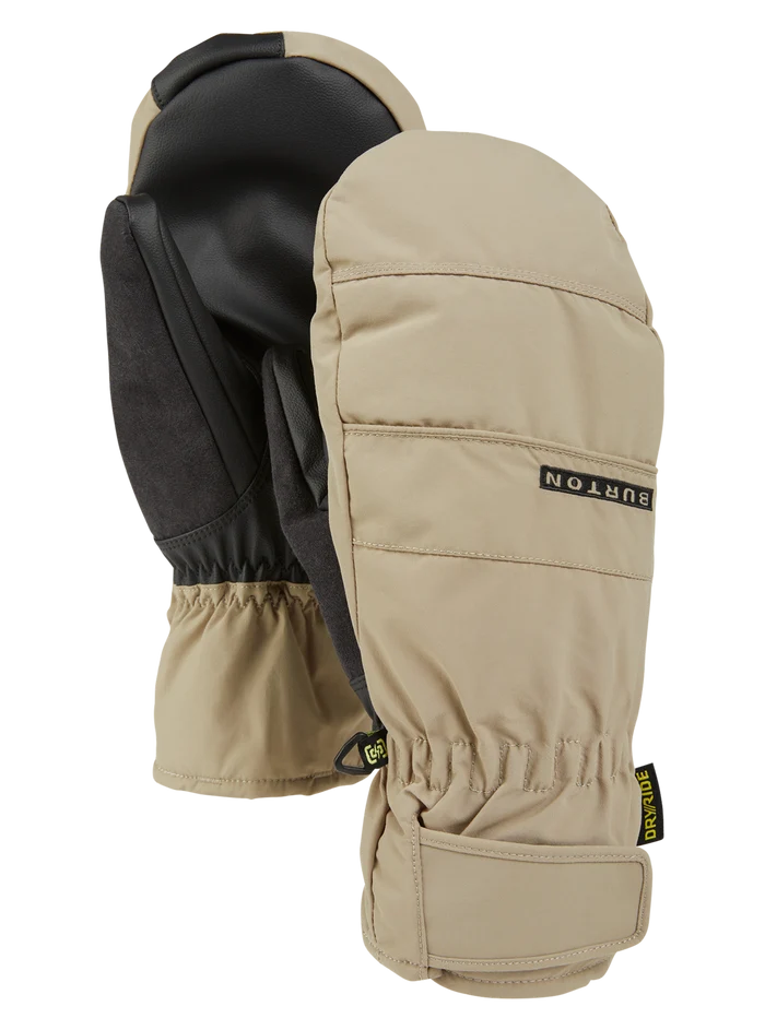 Product image of Men's Burton Profile Under Mittens[Variant:Summit Taupe]