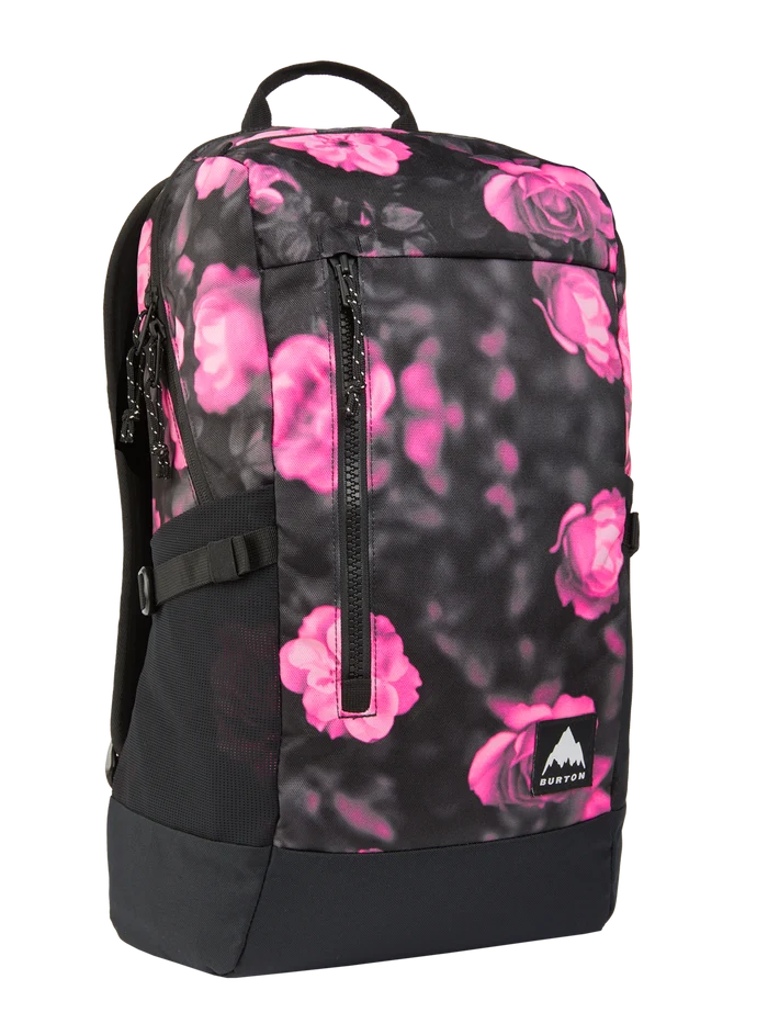 Shockwave Floral / OS