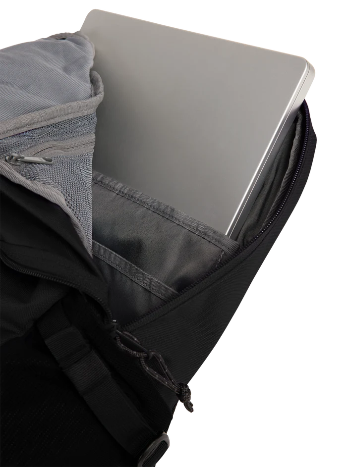 Product image of Burton Prospect 2.0 20L Backpack[Variant:True Black]