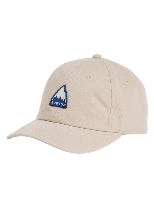 Product image of Burton Rad Dad Hat[Variant:Summit Taupe]