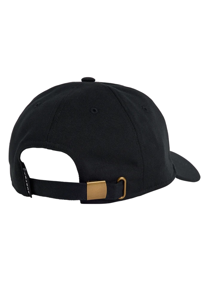Product image of Burton Rad Dad Hat[Variant:True Black]