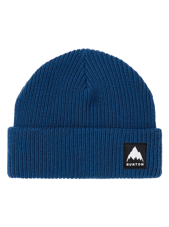 Product image of Burton Recycled VT Beanie[Variant:Nightfall]
