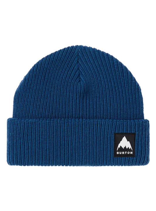 Product image of Burton Recycled VT Beanie[Variant:Nightfall]