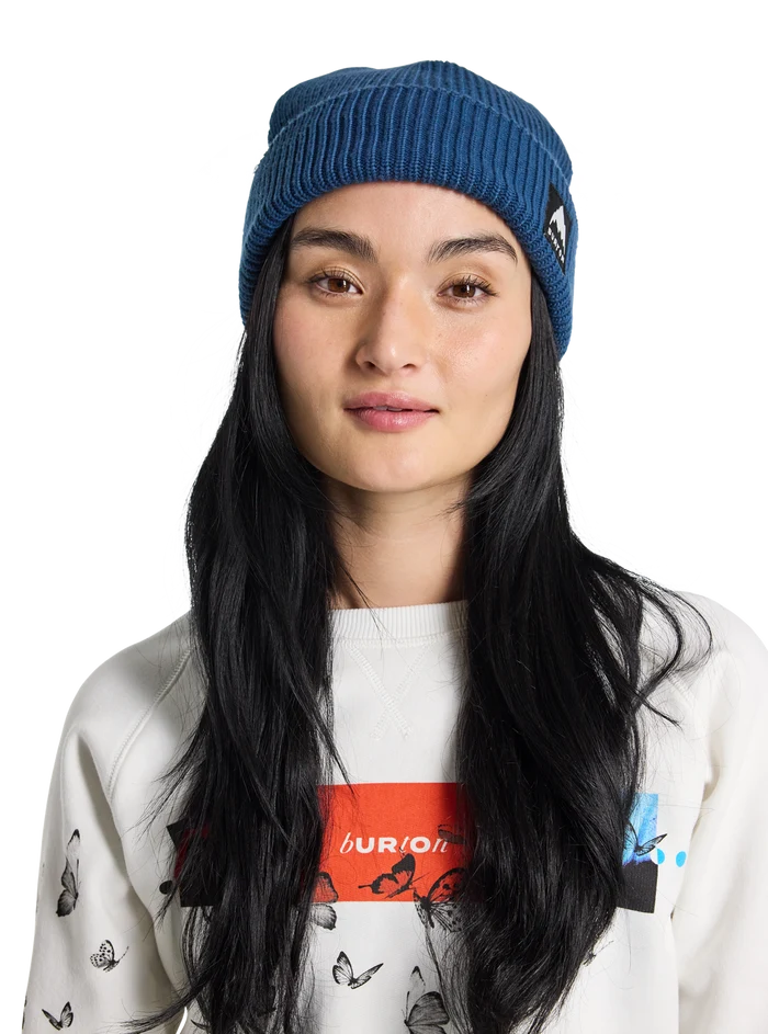 Product image of Burton Recycled VT Beanie[Variant:Nightfall]