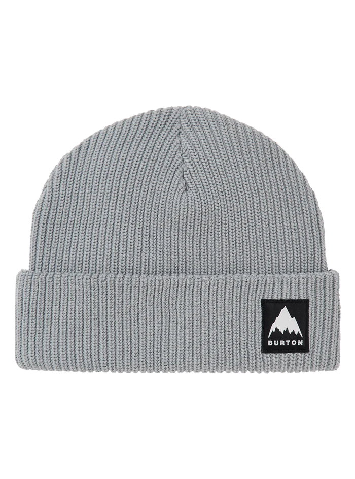 Product image of Burton Recycled VT Beanie[Variant:Silver Sconce]