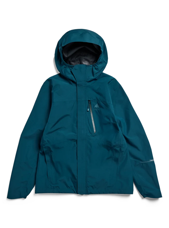 Product image of Women's Burton Reserve 2.5L Jacket[Variant:Atlantic Teal]