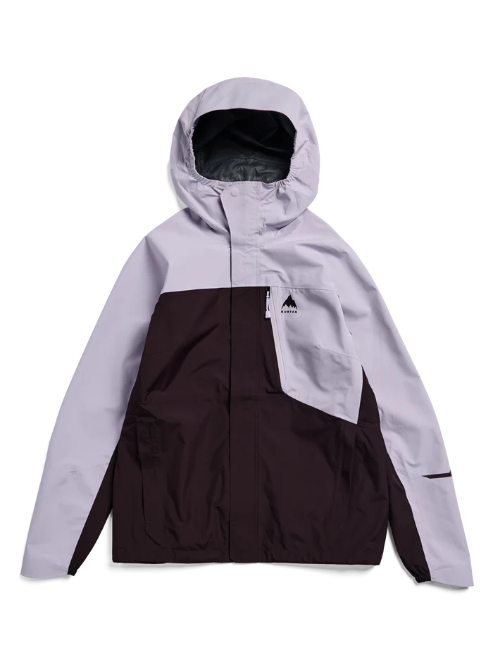 Moondust Purple / Bear Hug Brown / XXS