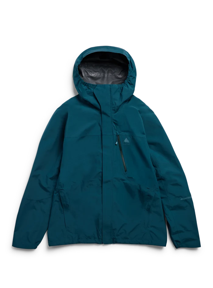 Product image of Men's Burton Reserve 2.5L Jacket[Variant:Atlantic Teal]