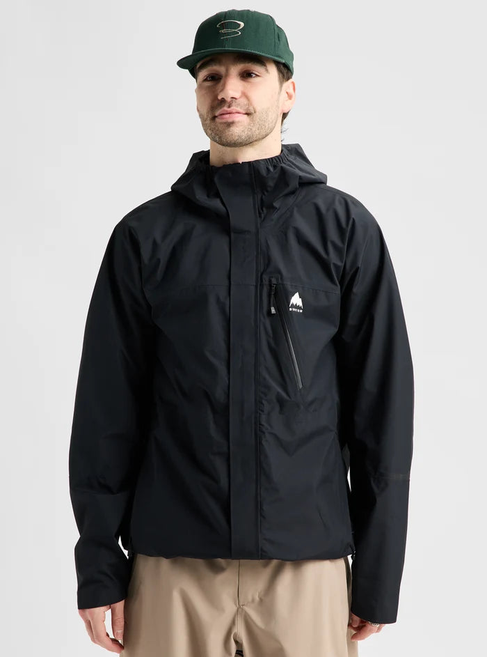 Product image of Men's Burton Reserve 2.5L Jacket[Variant:True Black]