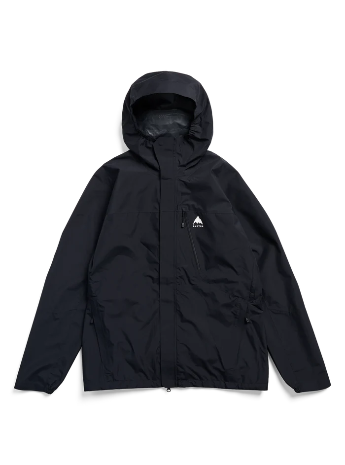 True Black / XS