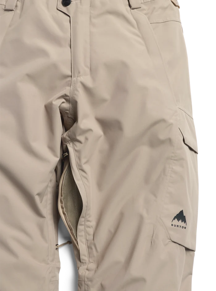 Product image of Women's Burton Reserve 2L Pants[Variant: Summit Taupe]
